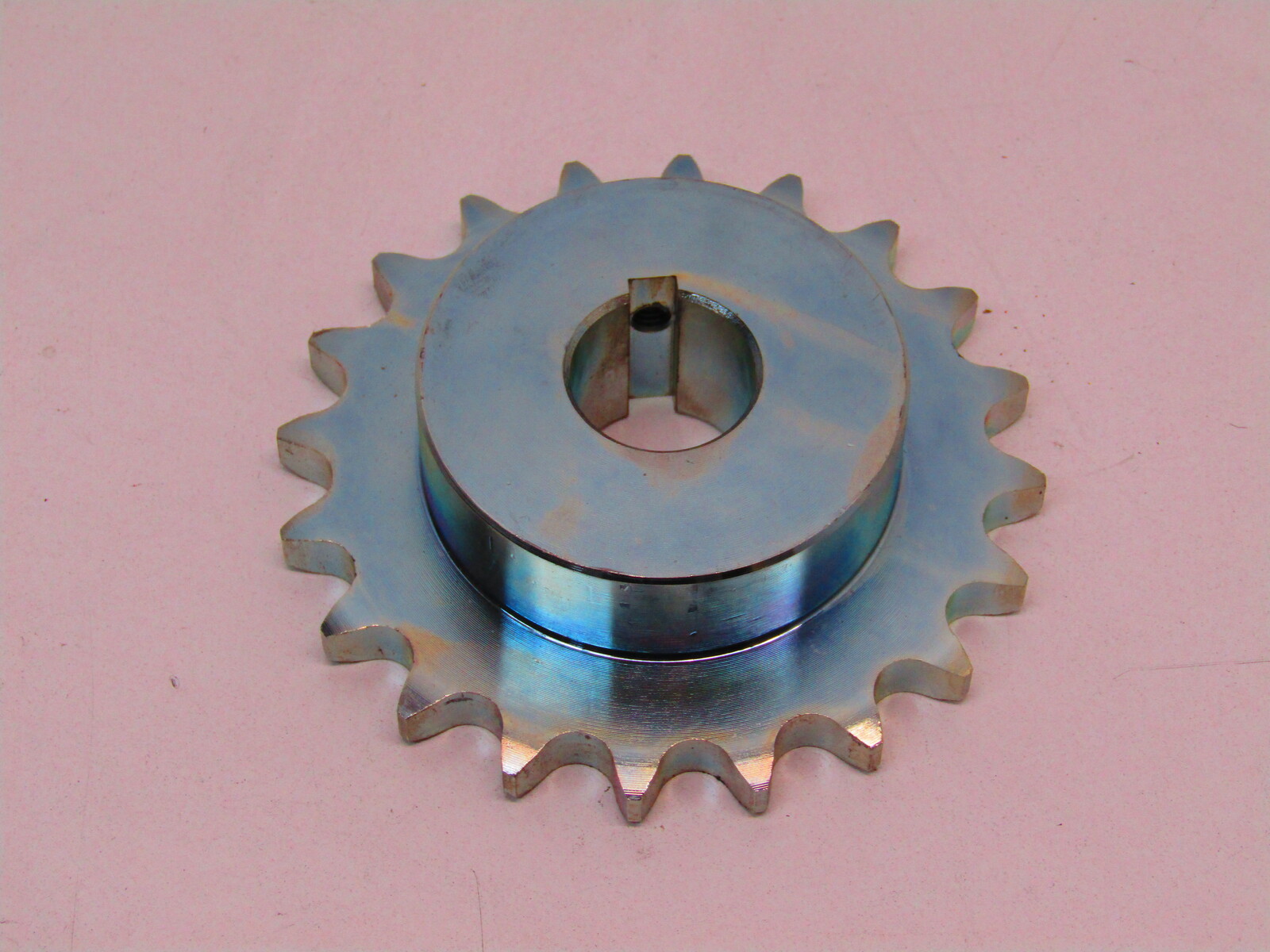 Chain wheel 3/4-20t B30 single FB.500109